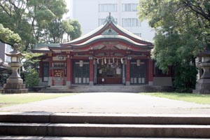 豊崎神社