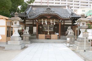 富島神社