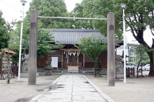 住吉神社