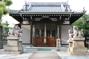 住吉神社