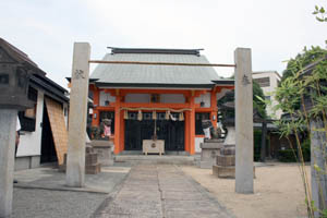 住吉神社