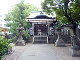 菅原神社