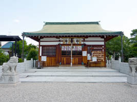 産土神社