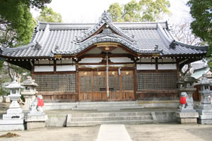 池島神社