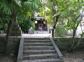 八幡神社