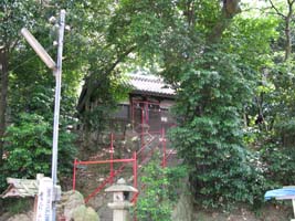 二宮神社