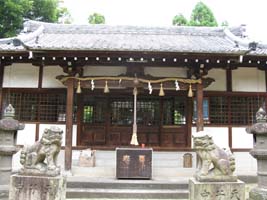 春日神社