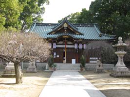 屯倉神社