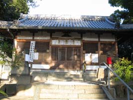 嚴島神社