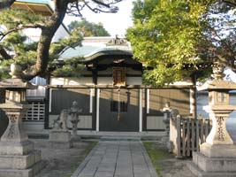 八幡神社