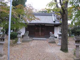 寶殿神社