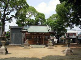 住吉神社