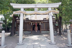 熊野大神宮