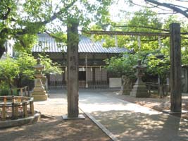 住吉神社