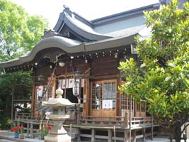 産土神社