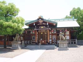 三社神社