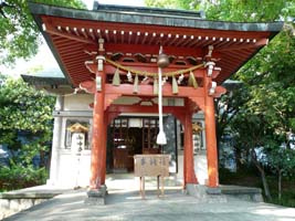 住吉神社