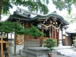 田島神社