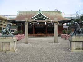 今宮戎神社