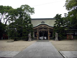 大江神社