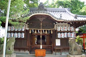 住吉神社