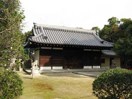 中臣須牟地神社