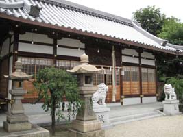 菅原神社