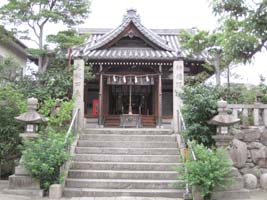 高崎神社